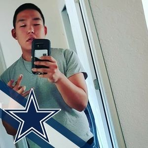 Meet your Posher, Andrew